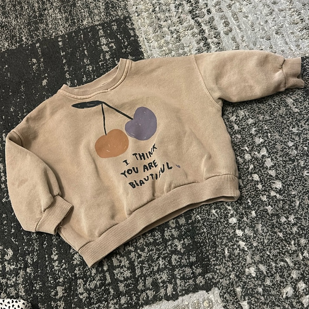 Zara crew